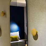 Hotel Western Montecristo-bastia