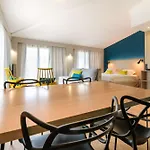 Western Montecristo-bastia 3* Bastia (Corsica)