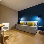 Western Montecristo-bastia Hotel