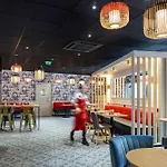 Western Montecristo-bastia Hotel 3*