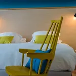 Hotel Western Montecristo-bastia