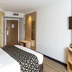 Hotel Western Montecristo-bastia