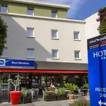 Western Montecristo-bastia 3*