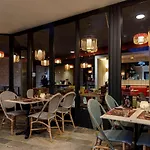 Western Montecristo-bastia Hotel 3*