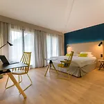 Western Montecristo-bastia Hotel 3*
