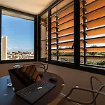 Western Montecristo-bastia Hotel Bastia (Corsica)