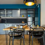 Western Montecristo-bastia 3* Bastia (Corsica)