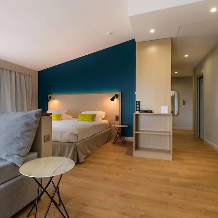 Western Montecristo-bastia Bastiya