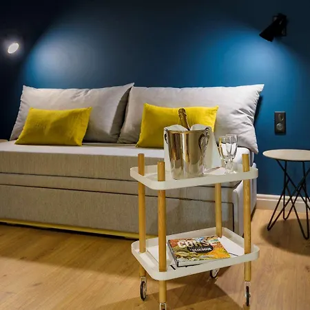 Western Montecristo-bastia Otel 3*