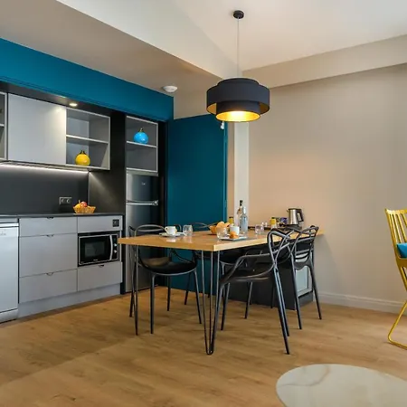 Western Montecristo-bastia 3* Bastiya