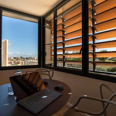 Western Montecristo-bastia Otel Bastiya