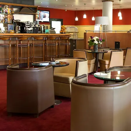 فندق Western Montecristo-bastia 3*