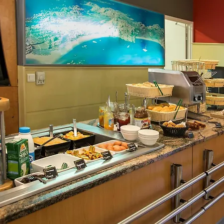 Western Montecristo-bastia 3* باستيا