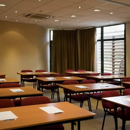 Western Montecristo-bastia Otel Bastiya