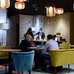 Hotel Western Montecristo-bastia