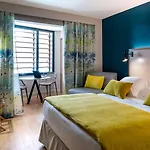Western Montecristo-bastia Hotel Bastia (Corsica)