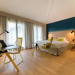 Hotel Western Montecristo-bastia Bastia (Corsica)