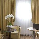 Western Montecristo-bastia Hotel Bastia (Corsica)