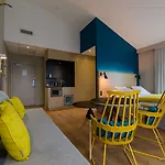 Hotel Western Montecristo-bastia 3*