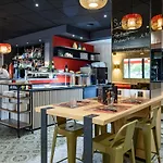 Hotel Western Montecristo-bastia 3*