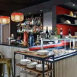 Western Montecristo-bastia 3* Bastia (Corsica)