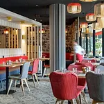 Hotel Western Montecristo-bastia 3*