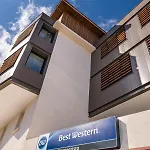Hotel Western Montecristo-bastia 3*
