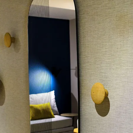 Hotel Western Montecristo-bastia