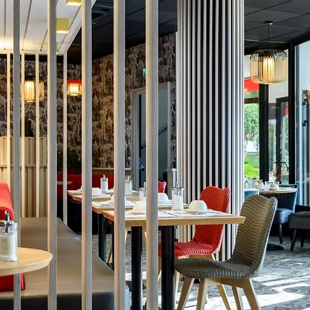 Western Montecristo-bastia Hotel