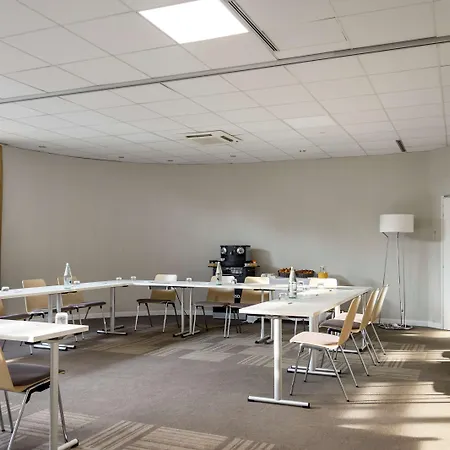 Hotel Western Montecristo-bastia Bastia (Corsica)