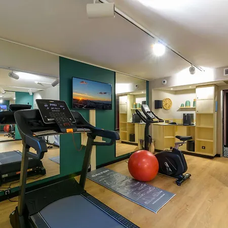 Western Montecristo-bastia Bastia (Corsica)