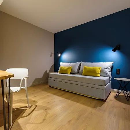 Western Montecristo-bastia Hotel