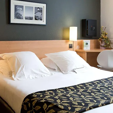 Western Montecristo-bastia