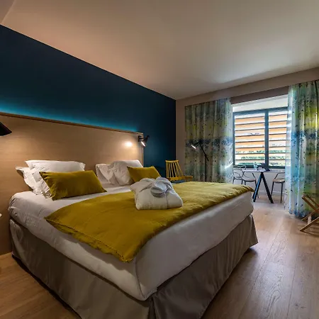 Western Montecristo-bastia Hotel