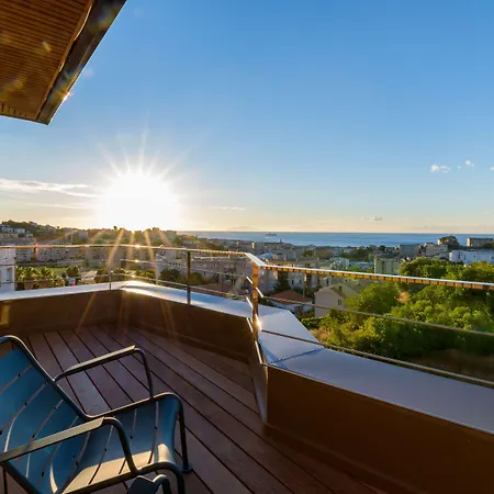 Western Montecristo-bastia 3*
