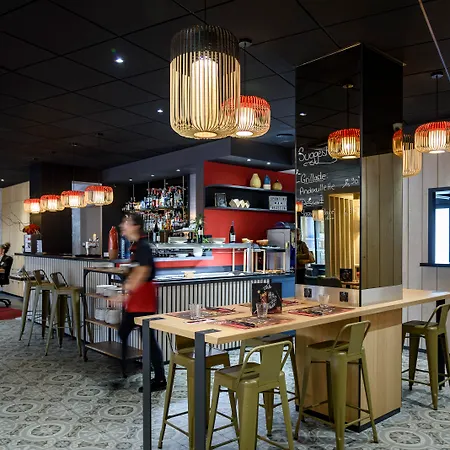 Hotel Western Montecristo-bastia 3*