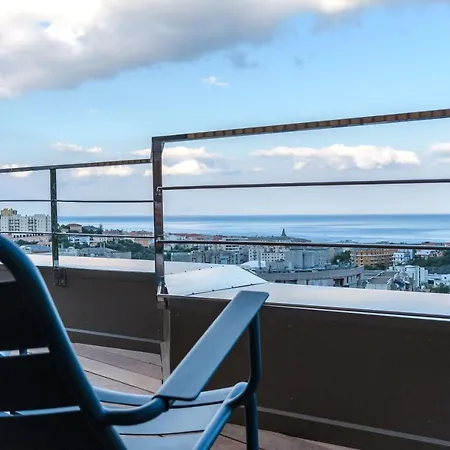 Western Montecristo-bastia Hotel 3*