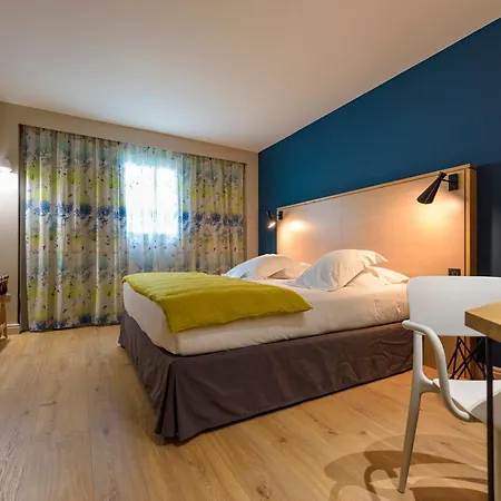 Western Montecristo-bastia Hotel Bastia (Corsica)