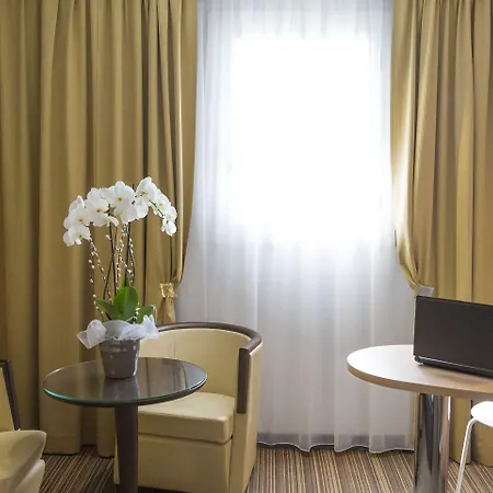 Western Montecristo-bastia Hotel Bastia (Corsica)