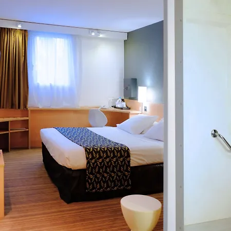 Western Montecristo-bastia 3* バスティア