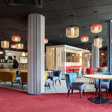 Western Montecristo-bastia Hotel 3*