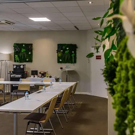 Western Montecristo-bastia バスティア