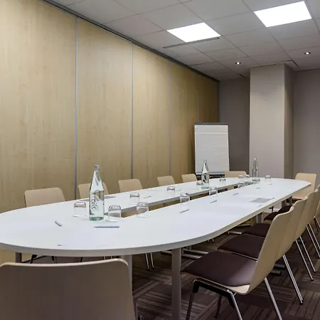 Western Montecristo-bastia ホテル バスティア