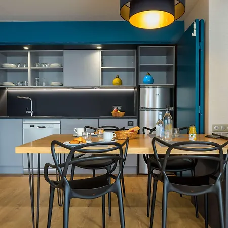 Western Montecristo-bastia 3* Bastia (Corsica)