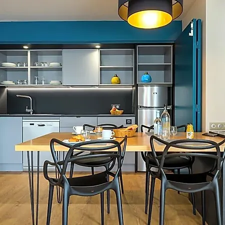 Hotel Western Montecristo-bastia