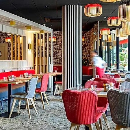 Hotel Western Montecristo-bastia Bastia (Corsica)