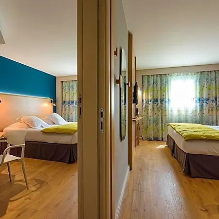 Western Montecristo-bastia 3*