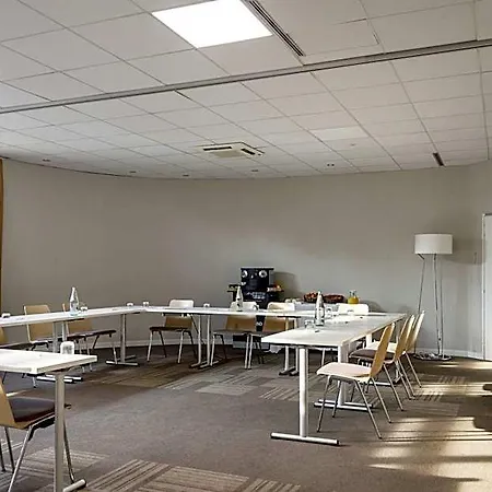 Western Montecristo-bastia Hotel 3*