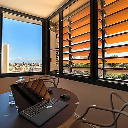 Western Montecristo-bastia Hotel