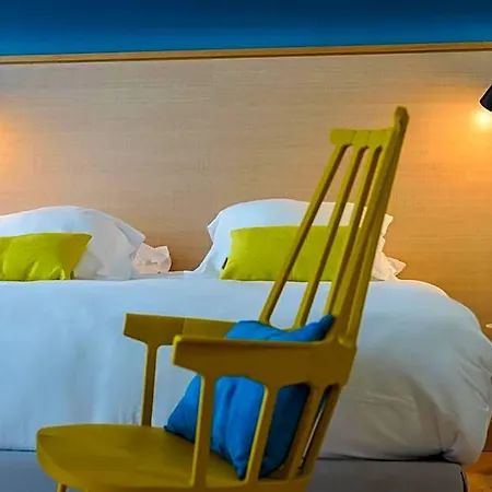 Western Montecristo-bastia Hotel Bastia (Corsica)